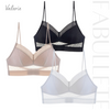 Sutiã Valerie - Compre 2 Leve 3 - Fabullete