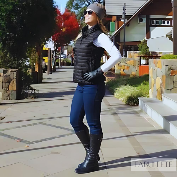 ultra light downroupa de inversoroupa da modapluma de gansopena de gansomoda quentemoda de invernocolete ultra light downcolete quentecolete puffer femininocolete puffercolete da modaCASACO