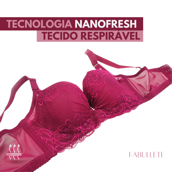 Sutiã Plus Size de Renda Com Arosutiã plus sizesutiã grandesutiã com sustentaçãosutiãsutia plus size com arosutia com aroroupa de mulherMODA INTIMAlingerie plus sizelingerie