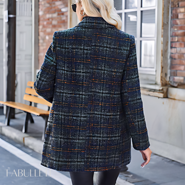 roupa quenteroupa que combina com tudoroupa eleganteroupa de lãroupa de invernoroupa da modaroupa chiquecasaco femininoblazer femininoblazer eleganteblazer de lã