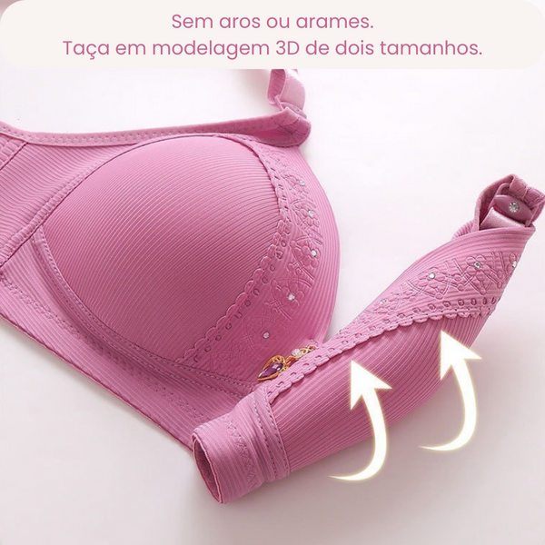 Sutiã sem costurasutiã sem arosutiã reforçado sem aro malibu plussutiã reforçado sem arosutiã reforçadosutiã malibu plusSuporte para seiosElegância íntimaconforto duradourosutiãsutiã confortável