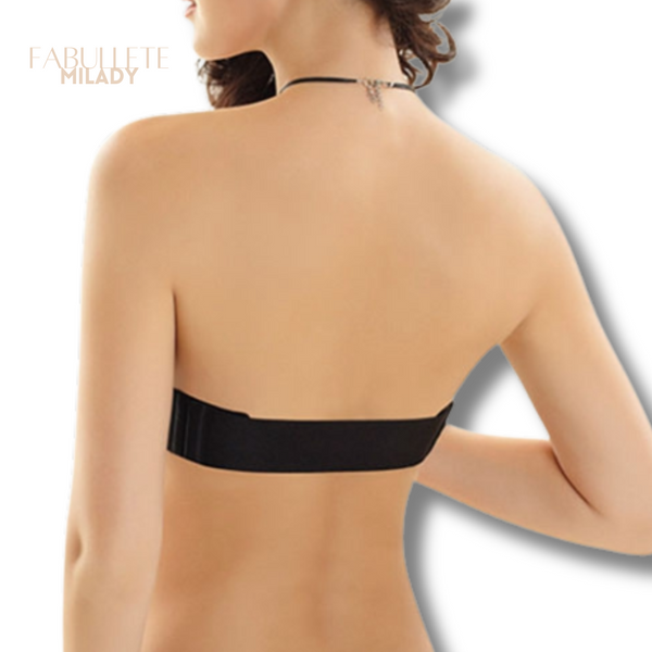 tomara que caiaSutiã Sem Alça e Sem CosturasSutiã Sem Alça com ExtensorSutiã sem alçasutiã com sustentaçãosutiãsutia tomara que caia com extensorsutia da modasutia confortavel tomara que caiasutia com extensorroupa de mulherMODA INTIMAlingerie