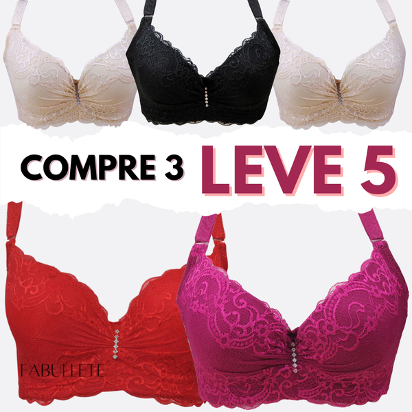 Sutiã Plus Size de Renda Com Arosutiã plus sizesutiã grandesutiã com sustentaçãosutiãsutia plus size com arosutia com aroroupa de mulherMODA INTIMAlingerie plus sizelingerie