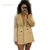 roupa de mulherroupa da modaModa femininamoda atualBlazer Trespassado Over Forradoblazer trespassadoblazer over forradoblazer forradoblazer femininoblazer da modablazer chiqueblazer basico chique