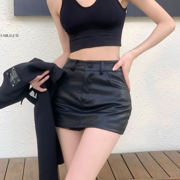 Short Saia De Couro Cintura AltaShort De CouroShort CouroShort Cintura AltaSaia de couroshortshort em couroShort De Couro Cintura AltaShort De Couro CinturaShort feminino couroShort feminino em couro