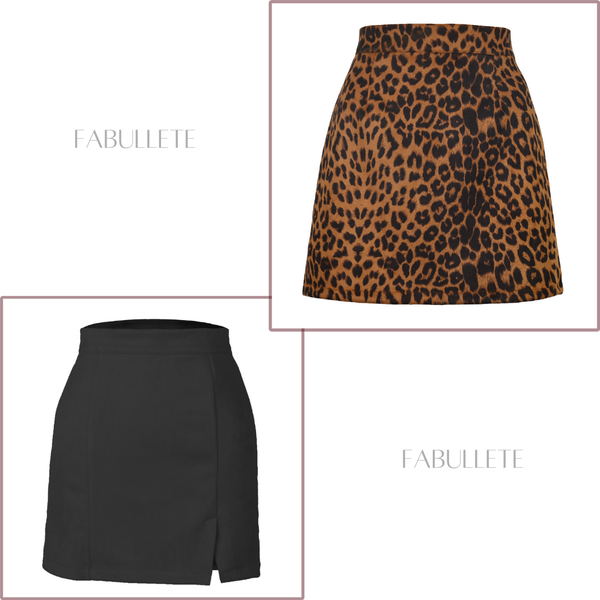 saia de invernosaia de camurçasaia da modasaia com ziperModa femininamoda atualMini Saia em Camurça com Zípermini saia de camurça santellamini saiacamurça feminina