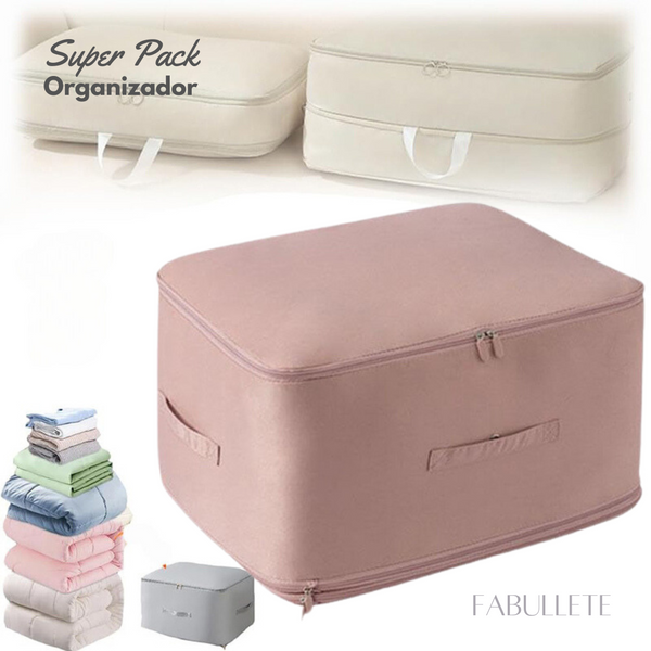 super packorganizar roupasorganizador de compressãoguarda-roupas organizadoganhar espaçoEspaço e Organizaçãoguarda-roupaorganizadormini guarda-roupamini malamala