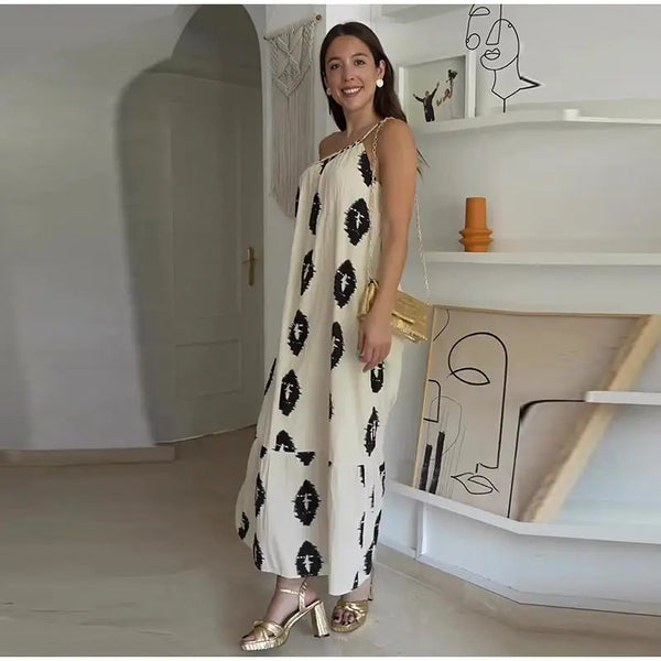 vestido longo de alça únicavestido longo de alçaVestido Longo Alça Única Copacabanavestido longovestido de alça únicavestido de alçavestido da modavestido copacabanavestidovestido leveVestido confortavél