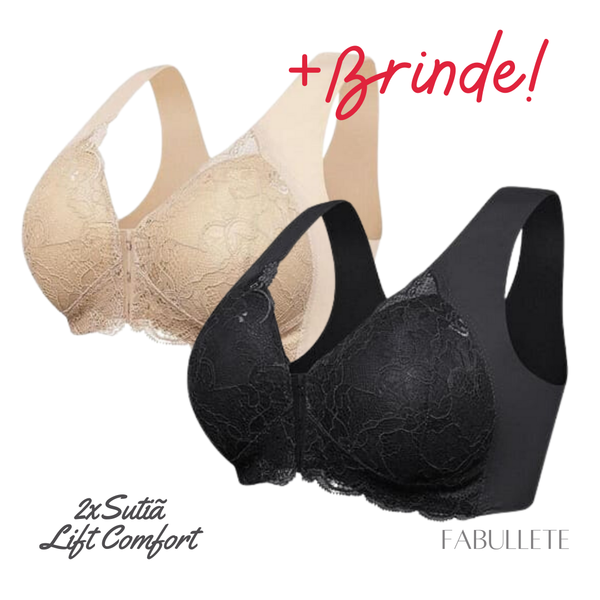 Sutiã sem costurasutiã lift comfort kit 2 preçassutiã lift comfortsutiã kit 2 peçassutiã fabulletesutiã fabuletesutiã em peça únicasutiã da loja fabulletesutiã da fabulletesutiã da fabuletesutiã confortávelsutiã abertura frontalsutiãkit de sutiãsfechamento frontal