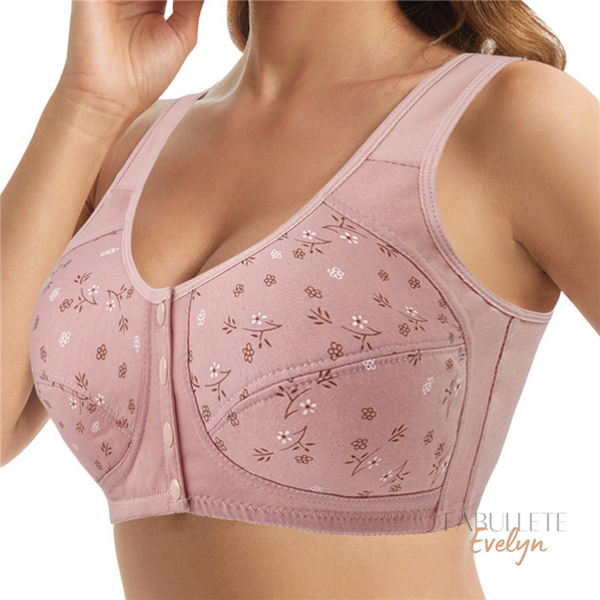 SUTIÃ EVELYN CONFORTO - COMPRE 1 LEVE 3