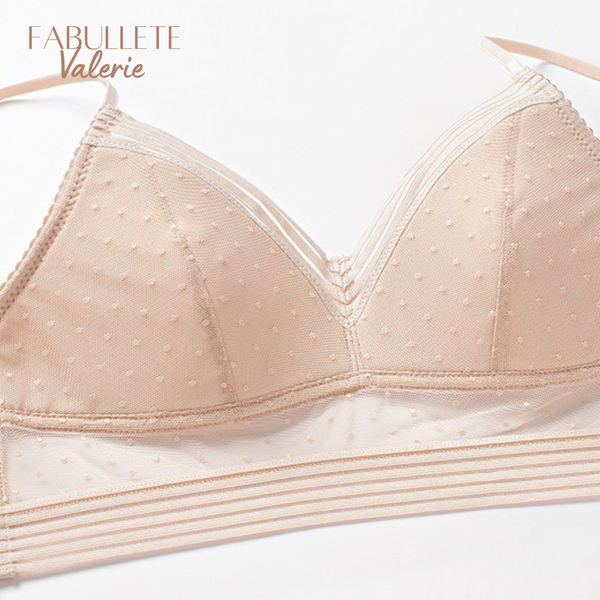 Sutiã Valerie - Compre 2 Leve 3 - Fabullete