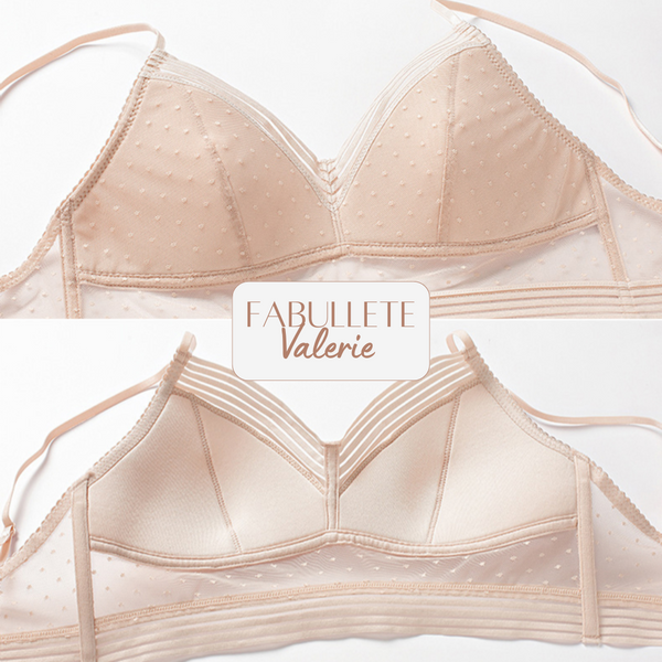 Sutiã Valerie - Compre 2 Leve 3 - Fabullete