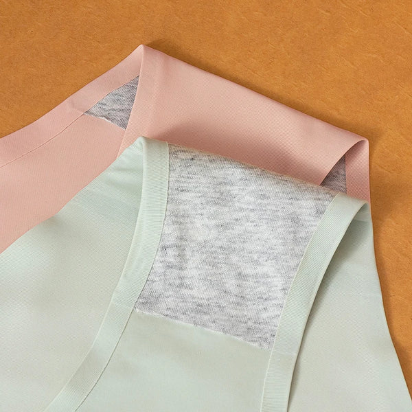 Tecidos de alta qualidadeSuavidadeSilhueta impecável.Sem costurasLiberdade de MovimentoFlexibilidadeEstilo discretoConforto diárioCalcinha Confortável Sem Costurascalcinha confortávelAdaptação perfeitaMODA INTIMAcalcinhacalcinha sem costura