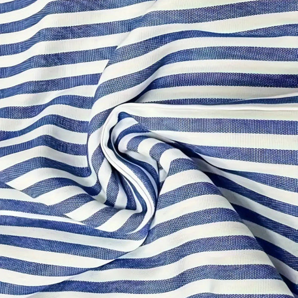 Vestido Sem Mangas Listrado Com BolsosVestido Sem Mangas Listradovestido sem mangasVestido Listrado Com BolsosVestido Com BolsosListrado Com Bolsosvestidovestido da modavestido levevestido listrado