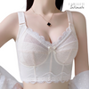Sutiã Corpete Sem Aro e Sem Bojo Intimate