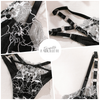 sutia e calcinha sexymoda em lingerielingerie transparentelingerie sexylingerie sedutoraLingerie de cintura baixalingerie ajuda no casamentoconjunto sutia e calcinha sexyconjunto sutia e calcinha deixa homem doidoconjunto lingirie sexyConjunto De Sutiã E Calcinhaconjunto de lingerie