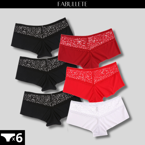 roupa de mulherlingeriekit de calcinhasjogo de calcinhascalcinha de renda vermelha sexycalcinha de renda vermelhacalcinha de renda sexycalcinha de renda preta sexyCalcinha de Renda Cintura Altacalcinha de renda altacalcinha de renda