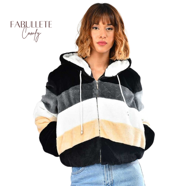 casaco ziper quentecasaco quenteCasaco Peluciado de Caxemira com Zípercasaco peluciado com zipercasaco peluciado caxemiracasaco peluciadocasaco femininoCASACOcasaco da modacasaco chique