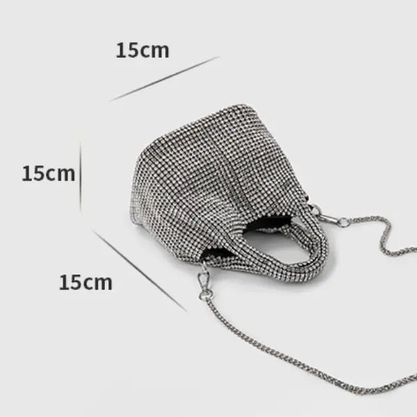 bolsa feminina brillybolsa femininabolsa brillyModa femininabolsabolsa da modabolsa de mulherbolsa elegantebolsa chiquebolsa compacta