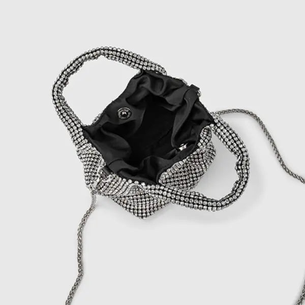 bolsa feminina brillybolsa femininabolsa brillyModa femininabolsabolsa da modabolsa de mulherbolsa elegantebolsa chiquebolsa compacta