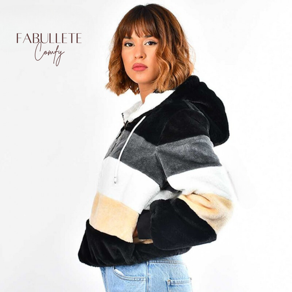 casaco ziper quentecasaco quenteCasaco Peluciado de Caxemira com Zípercasaco peluciado com zipercasaco peluciado caxemiracasaco peluciadocasaco femininoCASACOcasaco da modacasaco chique