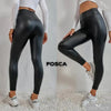 roupa eleganteroupa da moda invernoroupa de modalegging de courocalça legging de couro spicy leggingcalça legging de courocalça de courocalça leggingModa femininaroupa de mulher