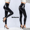 roupa eleganteroupa da moda invernoroupa de modalegging de courocalça legging de couro spicy leggingcalça legging de courocalça de courocalça leggingModa femininaroupa de mulher