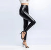 roupa eleganteroupa da moda invernoroupa de modalegging de courocalça legging de couro spicy leggingcalça legging de courocalça de courocalça leggingModa femininaroupa de mulher
