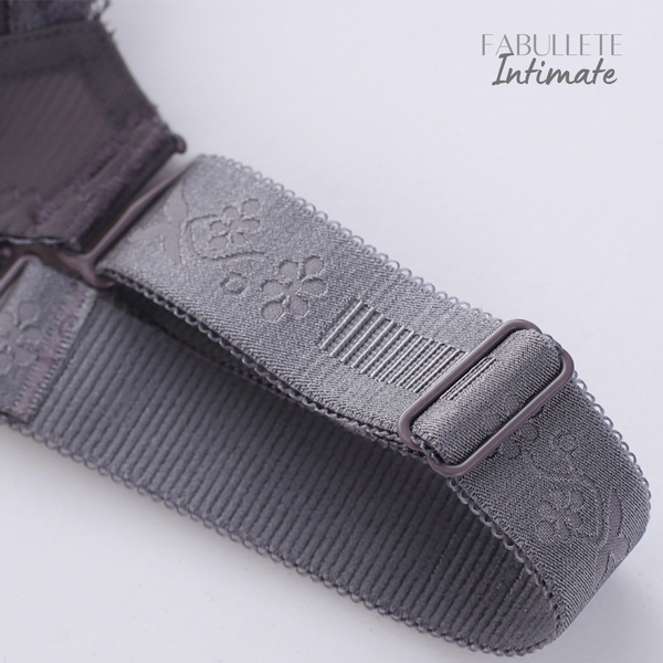 Sutiã Corpete Sem Aro e Sem Bojo Intimate