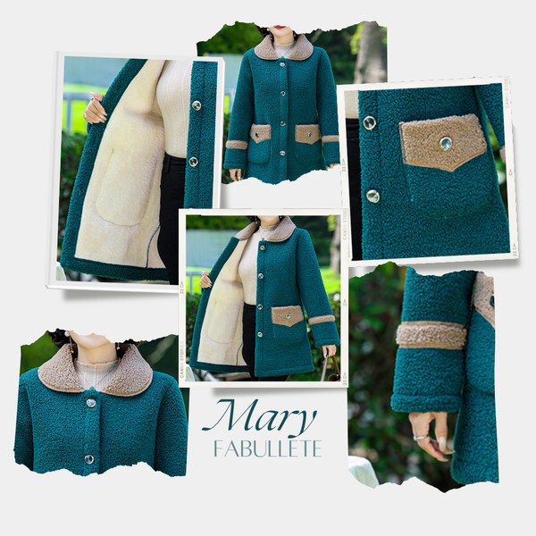 roupa quenteroupa de invernoroupa de frioMODA INVERNOcasaco quentecasaco peluciado duplocasaco peluciadocasaco para senhorascasaco femininoModa femininaCASACOcasaco da moda