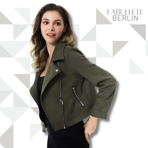 roupa jovemroupa de invernomoda de invernojaqueta jovemjaqueta femininajaqueta de pelejaqueta de courojaqueta curtajaqueta cowboycasaco de pele