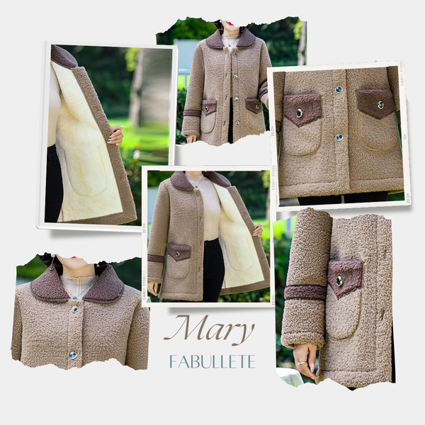 roupa quenteroupa de invernoroupa de frioMODA INVERNOcasaco quentecasaco peluciado duplocasaco peluciadocasaco para senhorascasaco femininoModa femininaCASACOcasaco da moda