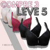 Sutiã Plus Size de Renda Com Arosutiã plus sizesutiã grandesutiã com sustentaçãosutiãsutia plus size com arosutia com aroroupa de mulherMODA INTIMAlingerie plus sizelingerie