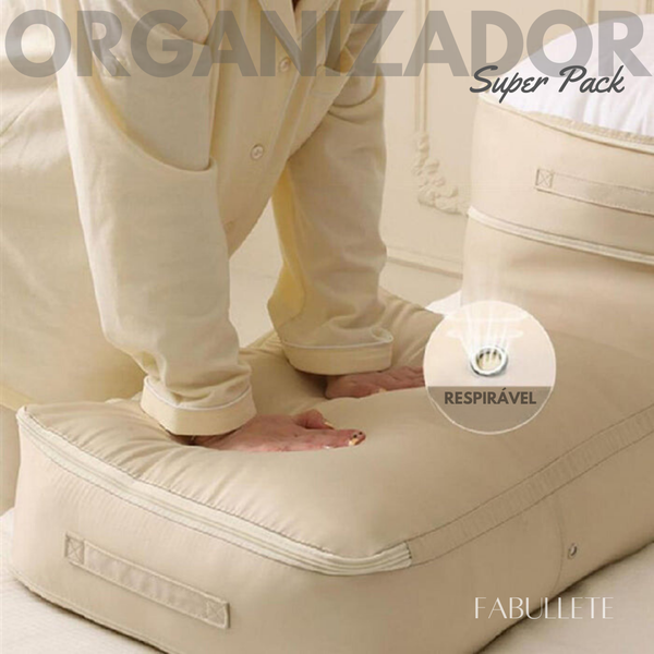 super packorganizar roupasorganizador de compressãoguarda-roupas organizadoganhar espaçoEspaço e Organizaçãoguarda-roupaorganizadormini guarda-roupamini malamala