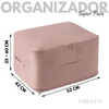 super packorganizar roupasorganizador de compressãoguarda-roupas organizadoganhar espaçoEspaço e Organizaçãoguarda-roupaorganizadormini guarda-roupamini malamala