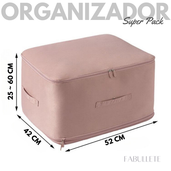 super packorganizar roupasorganizador de compressãoguarda-roupas organizadoganhar espaçoEspaço e Organizaçãoguarda-roupaorganizadormini guarda-roupamini malamala