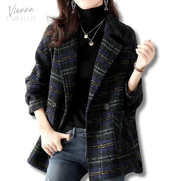 roupa quenteroupa que combina com tudoroupa eleganteroupa de lãroupa de invernoroupa da modaroupa chiquecasaco femininoblazer femininoblazer eleganteblazer de lã