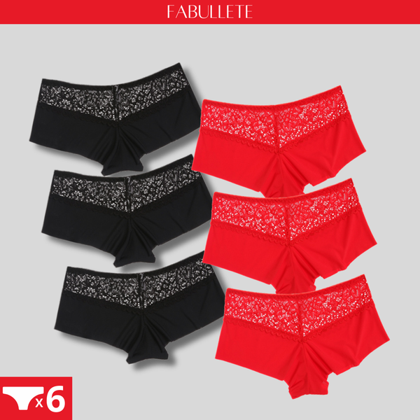 roupa de mulherlingeriekit de calcinhasjogo de calcinhascalcinha de renda vermelha sexycalcinha de renda vermelhacalcinha de renda sexycalcinha de renda preta sexyCalcinha de Renda Cintura Altacalcinha de renda altacalcinha de renda