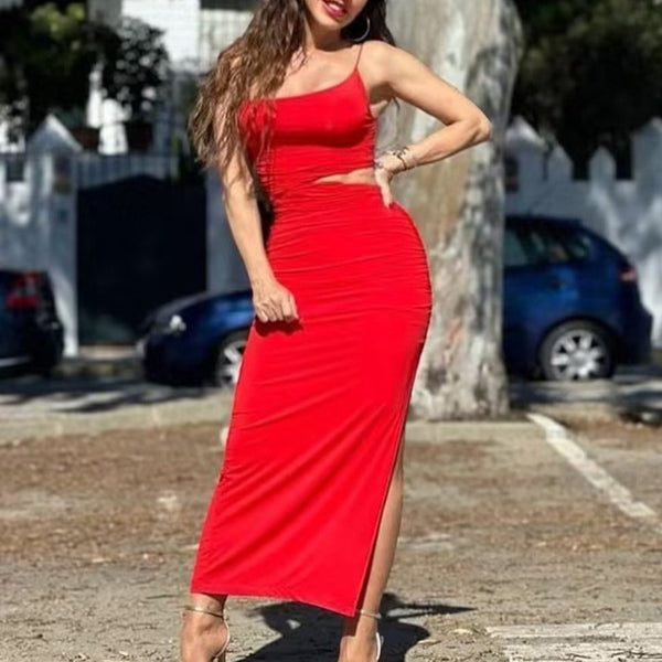 vestido roselynvestido para sairvestido de noitevestido de festavestido com rachovestidoroupa de noiteroupa de mulhervestido da modavestido longovestido sem mangas