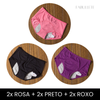 uso reutilizávelredução do desperdícioproteção durante o períodoconforto menstrualCalcinha Menstrual Absorvente Safe DayCalcinha Menstrual AbsorventeCalcinha Menstrualcalcinha absorventebem-estar femininoalternativa sustentávelabsorvente menstrual