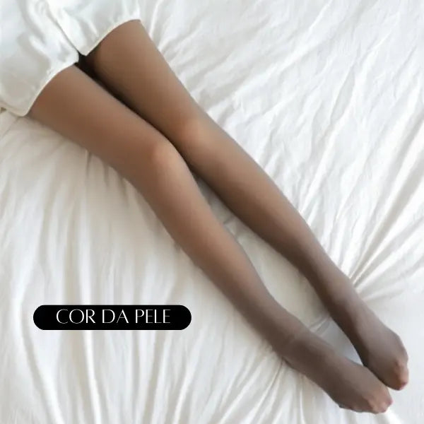 meia calça térmicameia calça peluciada jullymeia calça peluciadameia calçaModa femininaModamoda atualmoda confortávelmoda com estilomoda elegante