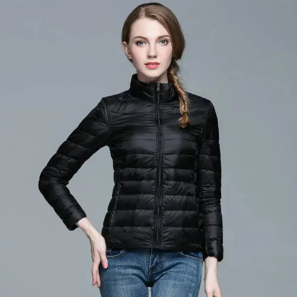 puffer sem capuzpuffer com e sem capuzpuffer com capuzpufferjaqueta puffer femininajaqueta femininajaquetacasaco feminino pufferModa femininaMODA INVERNO