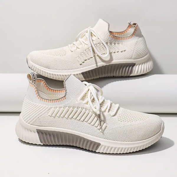 Tênis para mulheres ativastênis ortopédico feminino comfort meshtênis feminino ortopédico comfort meshTênis feminino ortopédicotênis femininoTênis de caminhadatênis comfort meshDesign eleganteConforto e estiloBem-estar dos pésApoio ortopédicocalçado da modacalçado femininocalçado ortopédico