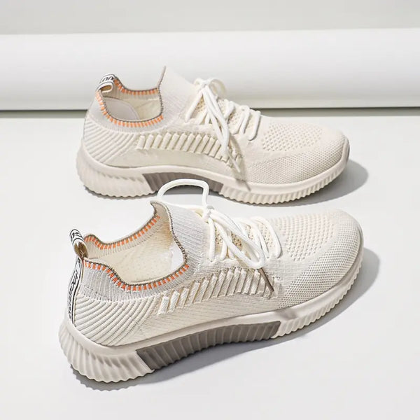 Tênis para mulheres ativastênis ortopédico feminino comfort meshtênis feminino ortopédico comfort meshTênis feminino ortopédicotênis femininoTênis de caminhadatênis comfort meshDesign eleganteConforto e estiloBem-estar dos pésApoio ortopédicocalçado da modacalçado femininocalçado ortopédico