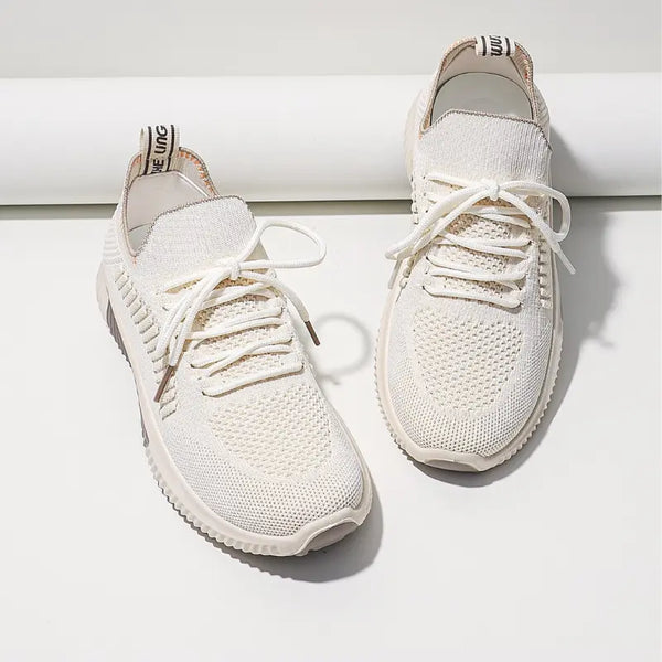 Tênis para mulheres ativastênis ortopédico feminino comfort meshtênis feminino ortopédico comfort meshTênis feminino ortopédicotênis femininoTênis de caminhadatênis comfort meshDesign eleganteConforto e estiloBem-estar dos pésApoio ortopédicocalçado da modacalçado femininocalçado ortopédico