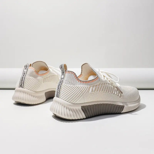 Tênis para mulheres ativastênis ortopédico feminino comfort meshtênis feminino ortopédico comfort meshTênis feminino ortopédicotênis femininoTênis de caminhadatênis comfort meshDesign eleganteConforto e estiloBem-estar dos pésApoio ortopédicocalçado da modacalçado femininocalçado ortopédico