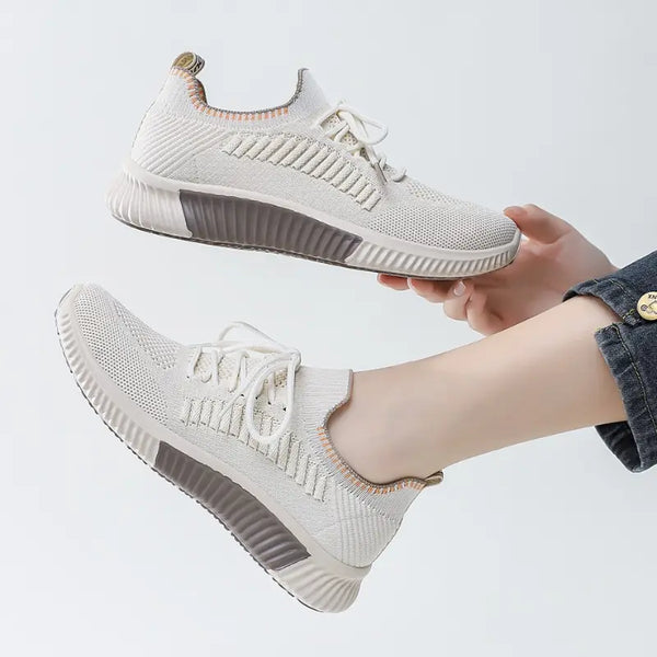 Tênis para mulheres ativastênis ortopédico feminino comfort meshtênis feminino ortopédico comfort meshTênis feminino ortopédicotênis femininoTênis de caminhadatênis comfort meshDesign eleganteConforto e estiloBem-estar dos pésApoio ortopédicocalçado da modacalçado femininocalçado ortopédico