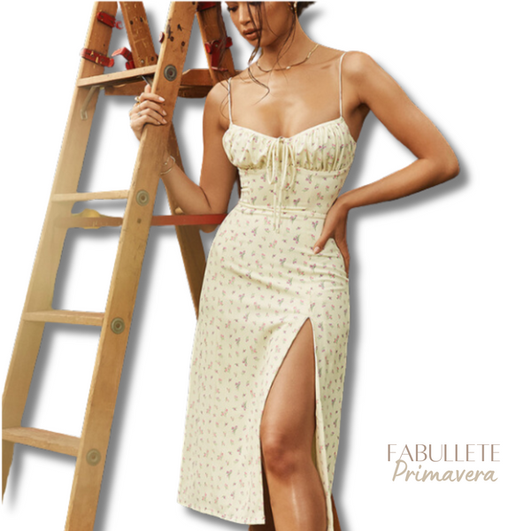 Moda femininaroupa de mulhervestidovestido longovestido da modavestido leveVestido confortavélvestido sem mangasvestido femininovestido leve primaveravestido leve primavera longo