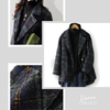 roupa quenteroupa que combina com tudoroupa eleganteroupa de lãroupa de invernoroupa da modaroupa chiquecasaco femininoblazer femininoblazer eleganteblazer de lã