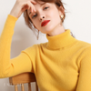 suéter femininoroupa em promoçãoroupa de mulherpulover lisopulover gola altapuloverModa femininamoda com estilomoda atualcacharrelblusa lisablusa gola altablusa feminina
